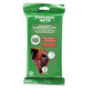 BIO LEATHER UPHOLSTERY WIPES
