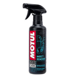 LIMPIADOR INSECTOS MOTO MOTUL