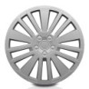 TAPACUBOS OR-3 PLATA 14"