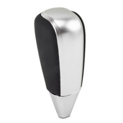 KNOB TOYOTA LAND CRUISER BK/SV