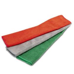 PACK 3 BAYETAS MICROFIBRA