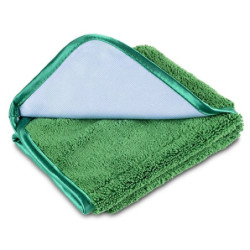 DOUBLE ACTION CLEANING TOWEL