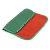 DOUBLE INTERIOR SPONGE CLOTH