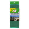 DOUBLE INTERIOR SPONGE CLOTH