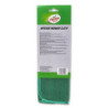 DOUBLE INTERIOR SPONGE CLOTH