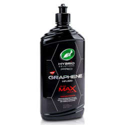 LIQUID GRAPHENE MAX WAX