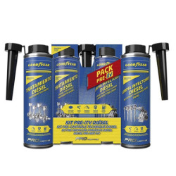 GY KIT PRE-ITV DIESEL