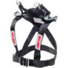 HANS HYBRID SPORT MEDIUM ANCLAJE ESTÁNDAR