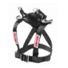 HANS HYBRID SPORT MEDIUM ANCLAJE RAPIDO (QUICK)