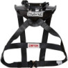HANS HYBRID SPORT MEDIUM ANCLAJE RAPIDO (QUICK)