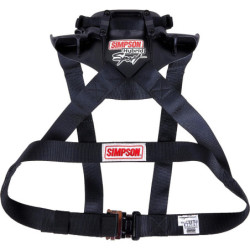 HANS HYBRID SPORT X-LARGE ANCLAJE ESTÁNDAR