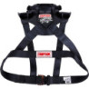 HANS HYBRID SPORT X-LARGE ANCLAJE ESTÁNDAR