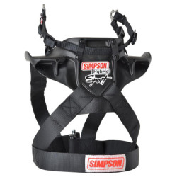 HANS HYBRID PROLITE MEDIUM QUICK ANCHOR