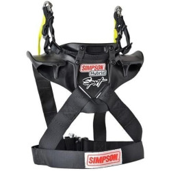 HANS HYBRID PROLITE FEMALE LARGE QUICK ANCHOR