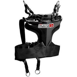 HANS HYBRID S FEMENINO GRANDE ANCLAJE ESTANDAR