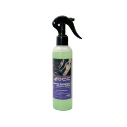 (STOCK LAST)LIMPIA TAPICERIAS 200 ML