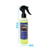 (STOCK LAST) APC MULTIPURPOSE CLEANER 200 ML OCC MOTORSPORT