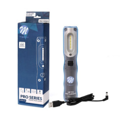LUZ EMERGENCIA MTECH LED ILPRO103