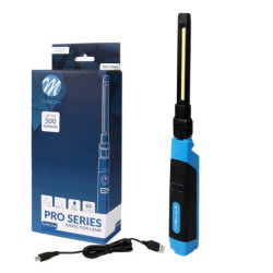 LUZ EMERGENCIA MTECH LED ILPRO104