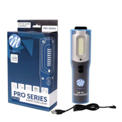 LUZ EMERGENCIA MTECH LED ILPRO109