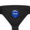 Volante MOMO Montecarlo 350 mm piel negra MOM11111785BKBLR