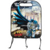 SEAT COVER I58