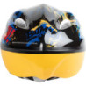 CASCO PARA BICICLETA DE NIÑO I143TAGLA M | 52-56"