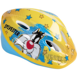 CASCO PARA BICICLETA DE NIÑO I144TAGLA M | 52-56"