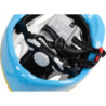 CASCO PARA BICICLETA DE NIÑO I144TAGLA M | 52-56"