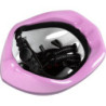 CASCO PARA BICICLETA DE NIÑO I146TAGLA M | 52-56"