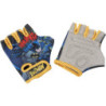 GUANTES DE CICLISMO ABIERTOS PARA NIÑOS I151TAGLA XS (4 - 8 ANNI)"