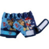 GUANTES DE CICLISMO ABIERTOS PARA NIÑOS I153TAGLA XS (4 - 8 ANNI)"
