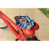OPEN CYCLING GLOVES FOR KIDS I153TAGLA XS (4 - 8 ANNI)&quot