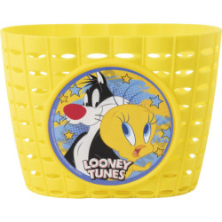CESTA FRONTAL PARA BICICLETA NIÑO I156