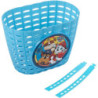 CESTA FRONTAL PARA BICICLETA NIÑO I157