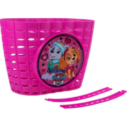 FRONT BASKET FOR CHILDREN&39S BIKE I158
