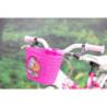 FRONT BASKET FOR CHILDREN&39S BIKE I158