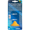 TIMBRE DE TROMPETA PARA BICICLETA I167