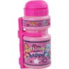 350 ML BOTTLE + BOTTLE HOLDER FOR CHILDREN&39S BIKE I173