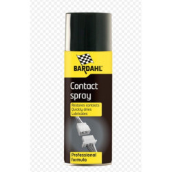 LIMPIADOR CONTACTOS ELÉCTRICOS / ELECTRICAL CONTACT CLEANER 400ML.