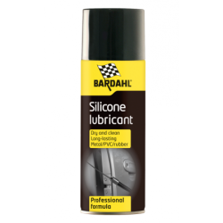 AUTO LUBRICANT SILICONE 400 ML.