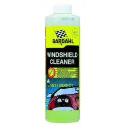 ANTINSECTO LIMPIAPARABRISAS / ANTINSECTO 250 ML.