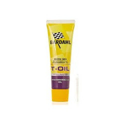ACEITE DE TRANSMISION EP 80W90 250 ML.