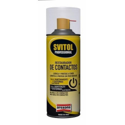 SVITOL PRO RESTAURADOR DE CONTACTOS (ES/PT) ML 200