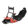 SIM RACING BUNDLE EVOLVE GP NEGRO