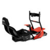 SIM RACING BUNDLE EVOLVE GP NEGRO