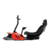 SIM RACING BUNDLE EVOLVE GP NEGRO