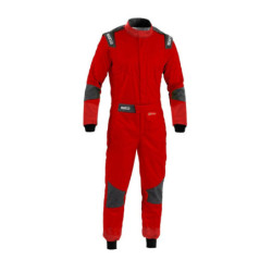 TRAJE R579 FUTURA TALLA 62 ROJO
