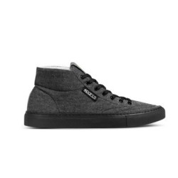 FUTURA BOOTS SIZE 39 GRAY/WHITE