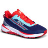 BOTINES S-RUN MARTINI-R TALLA 37 AZUL MARINO